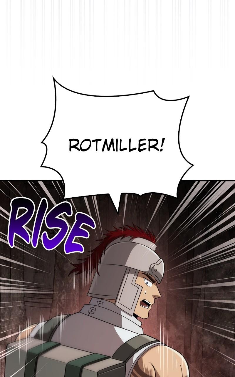 Surviving the Game as a Barbarian Chapter 90 — page 107