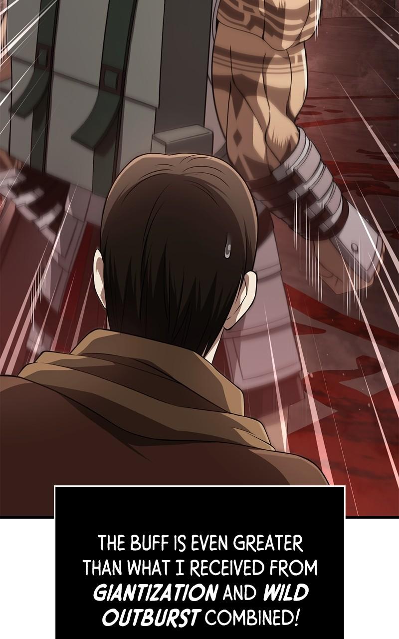 Surviving the Game as a Barbarian Chapter 90 — page 108