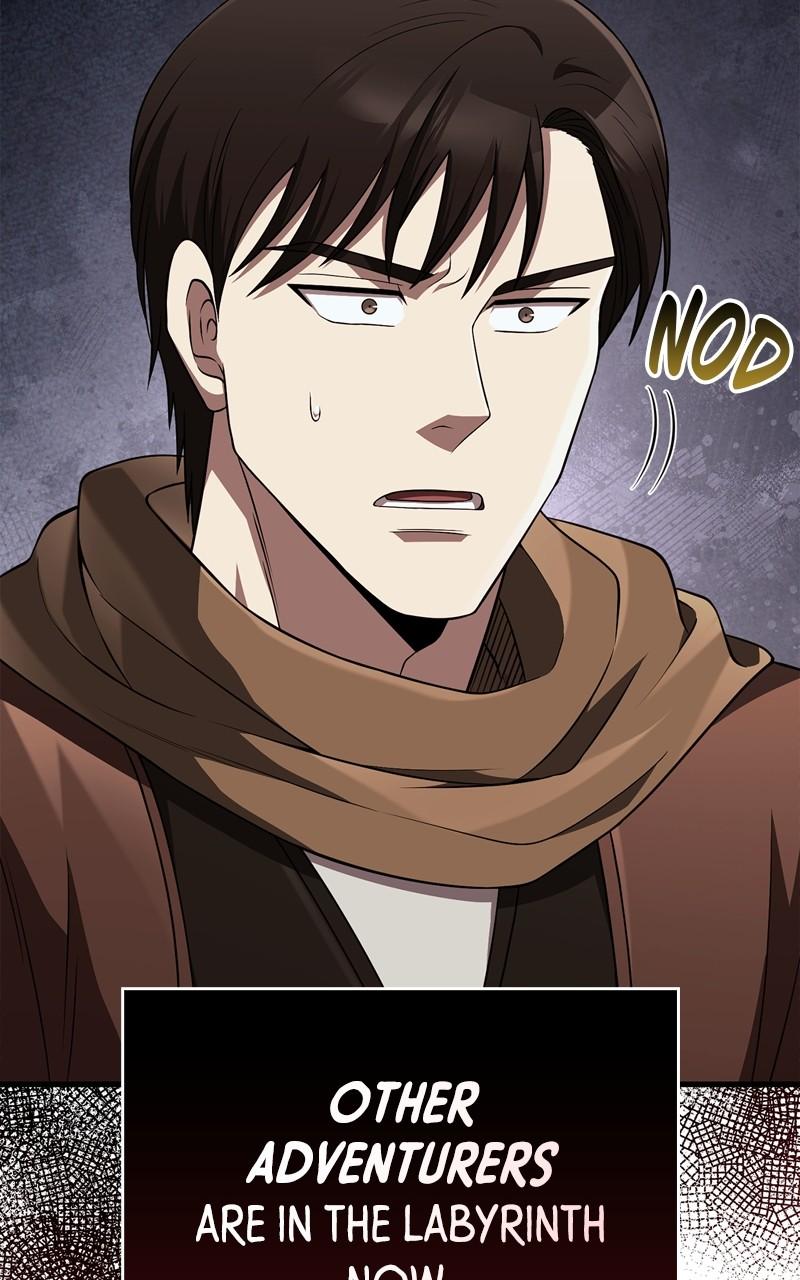 Surviving the Game as a Barbarian Chapter 90 — page 110