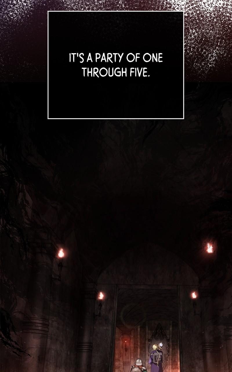 Surviving the Game as a Barbarian Chapter 90 — page 112