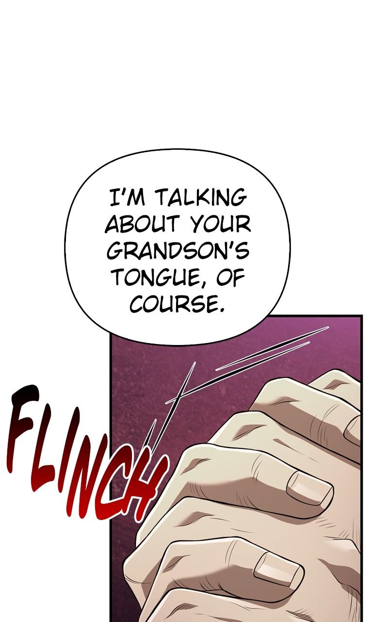 Surviving the Game as a Barbarian Chapter 90 — page 128