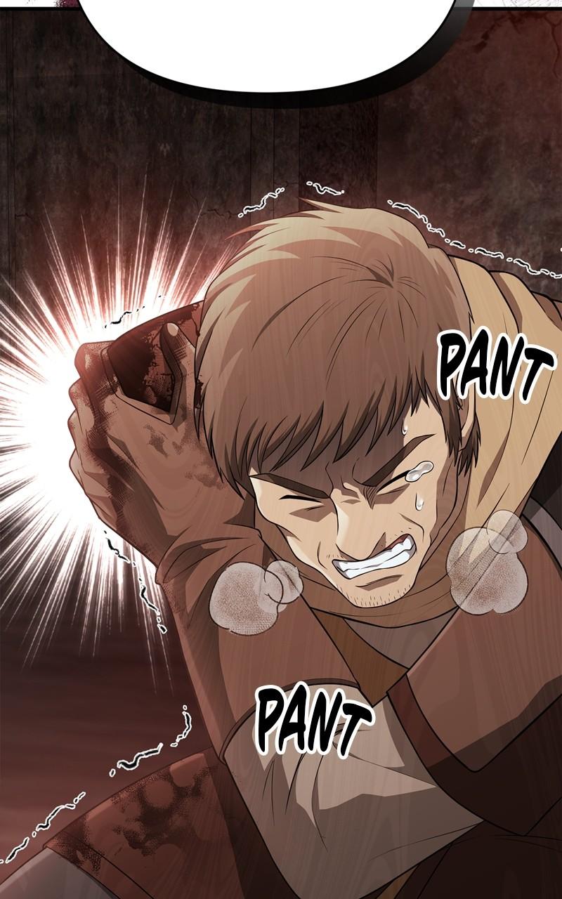 Surviving the Game as a Barbarian Chapter 90 — page 132