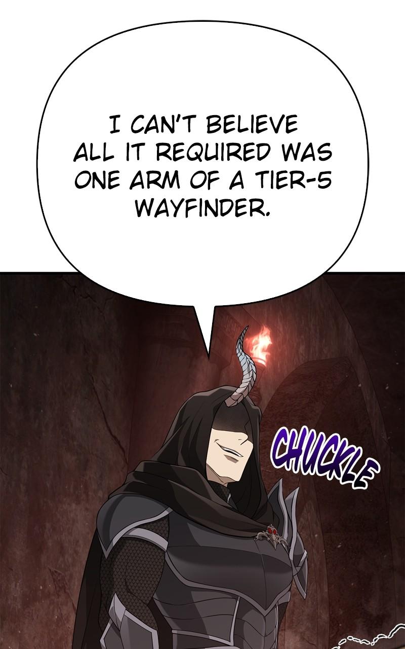Surviving the Game as a Barbarian Chapter 90 — page 135
