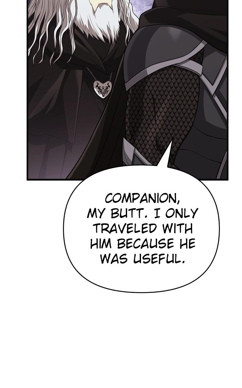 Surviving the Game as a Barbarian Chapter 90 — page 138
