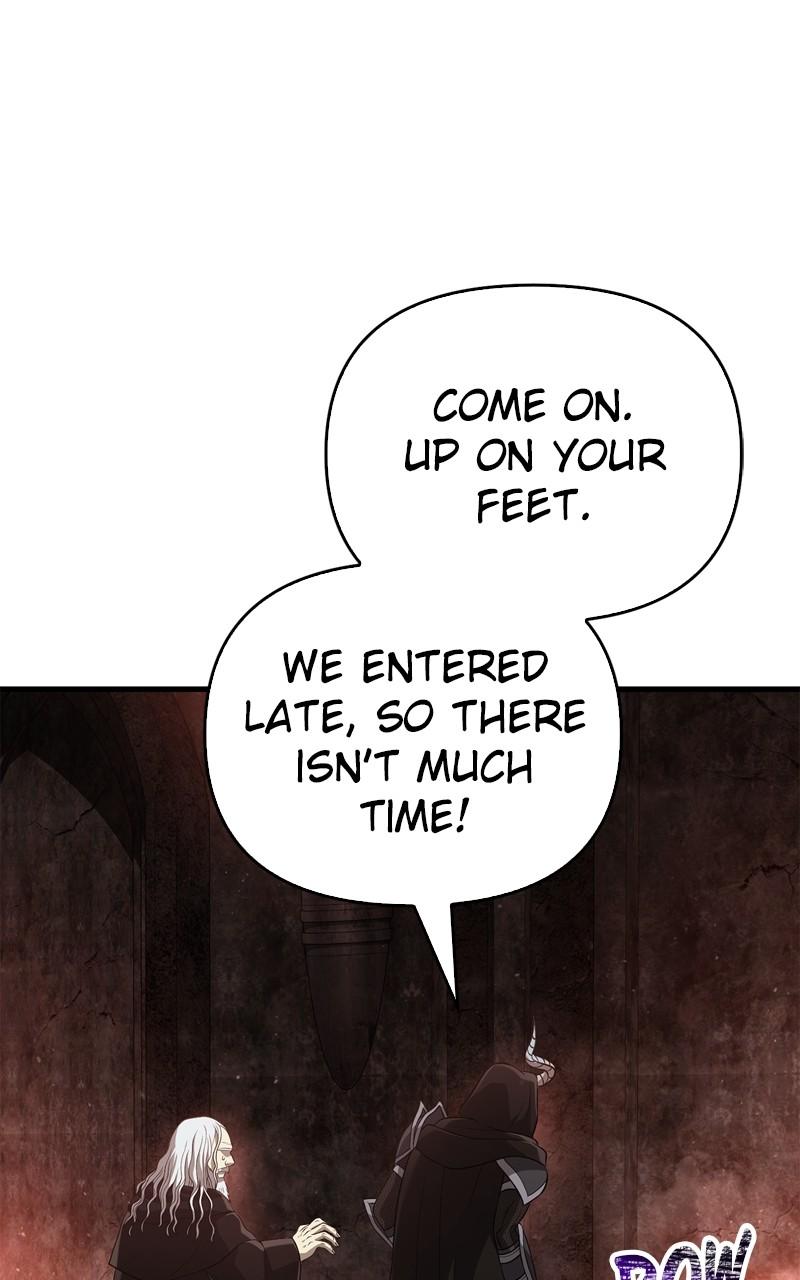 Surviving the Game as a Barbarian Chapter 90 — page 139