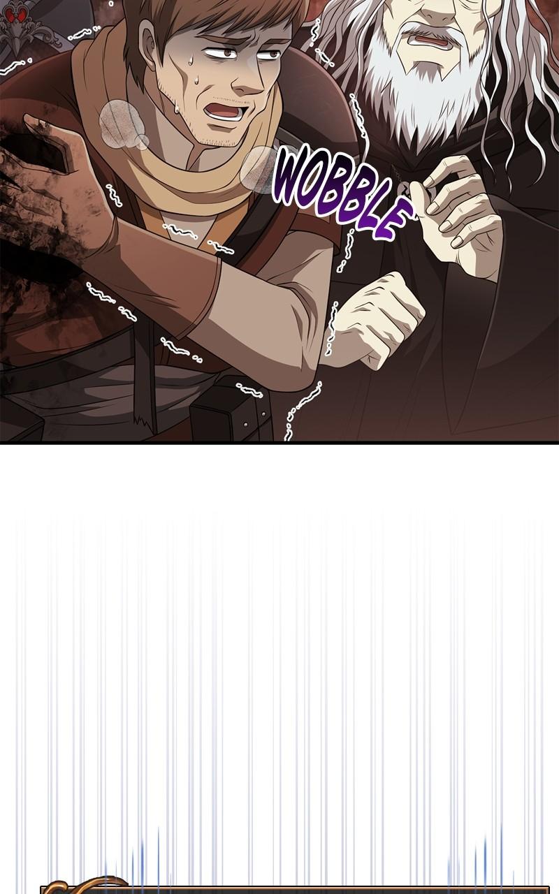 Surviving the Game as a Barbarian Chapter 90 — page 144
