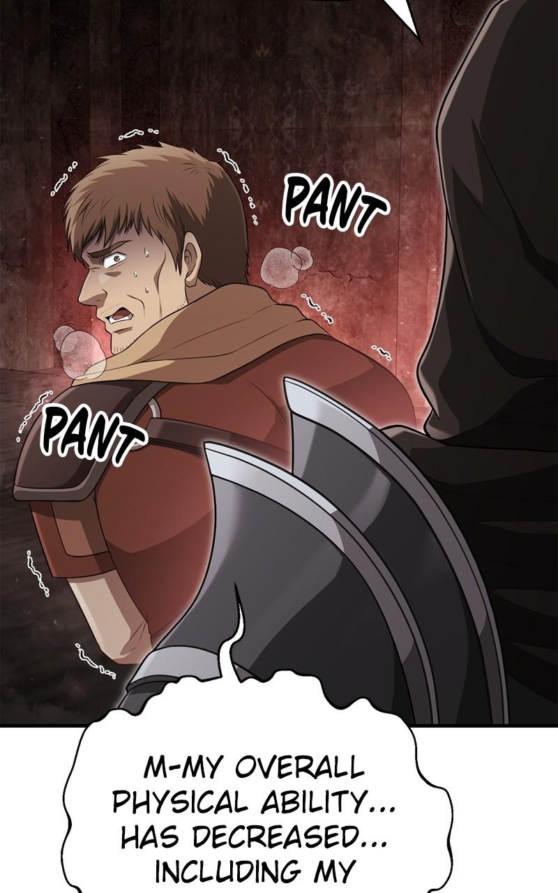 Surviving the Game as a Barbarian Chapter 90 — page 153