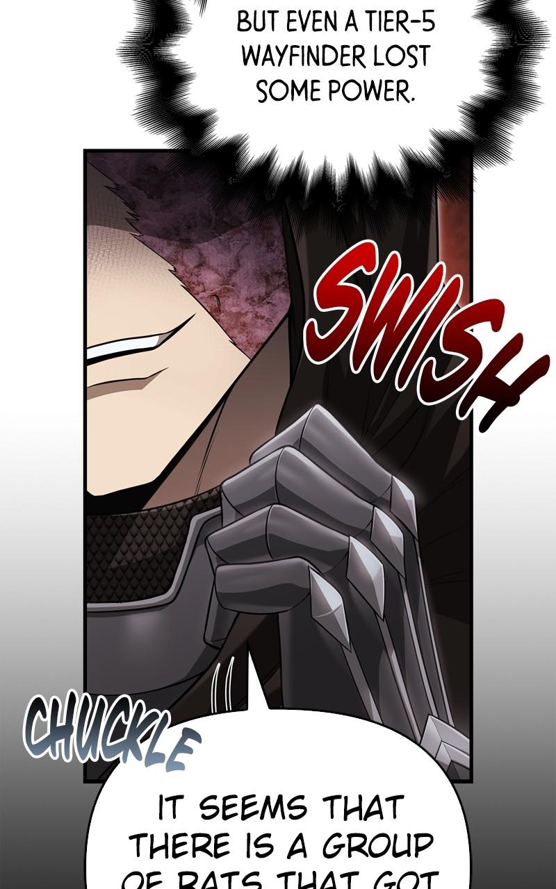 Surviving the Game as a Barbarian Chapter 90 — page 155
