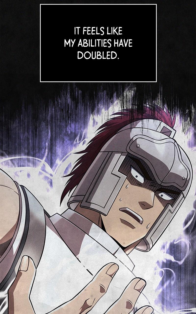 Surviving the Game as a Barbarian Chapter 91 — page 4