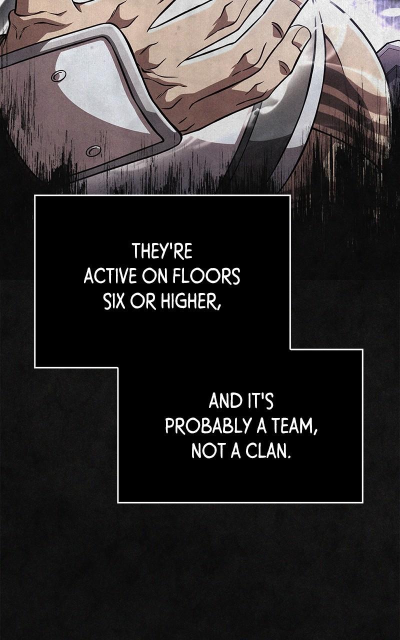 Surviving the Game as a Barbarian Chapter 91 — page 5
