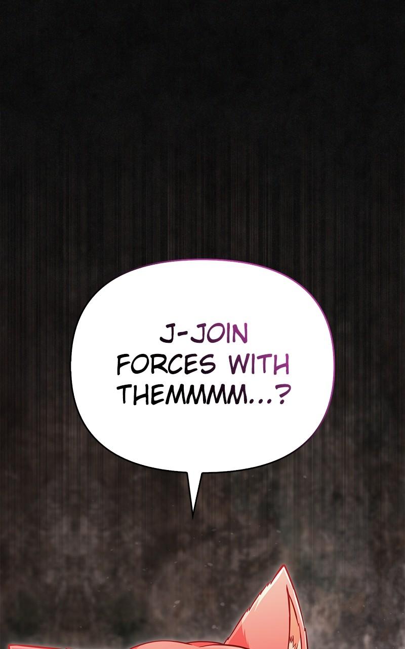 Surviving the Game as a Barbarian Chapter 91 — page 8