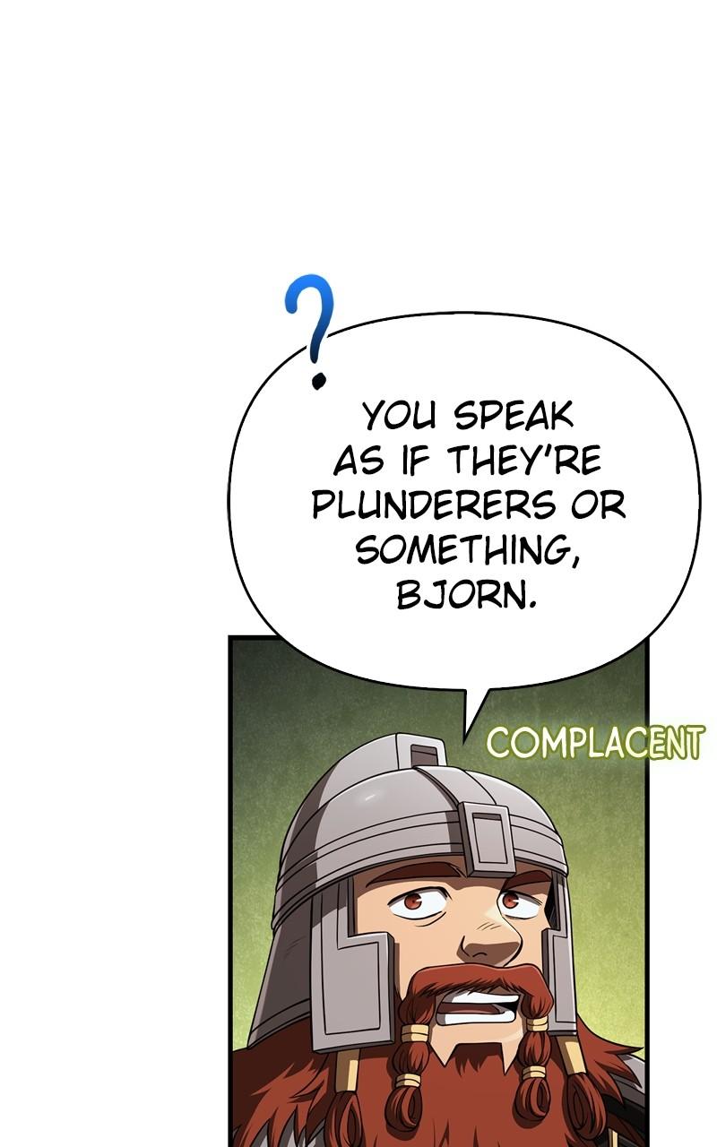 Surviving the Game as a Barbarian Chapter 91 — page 10