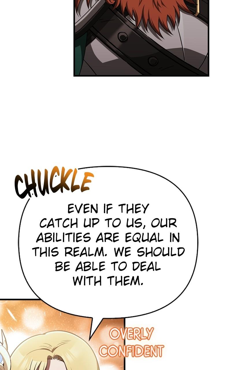 Surviving the Game as a Barbarian Chapter 91 — page 11