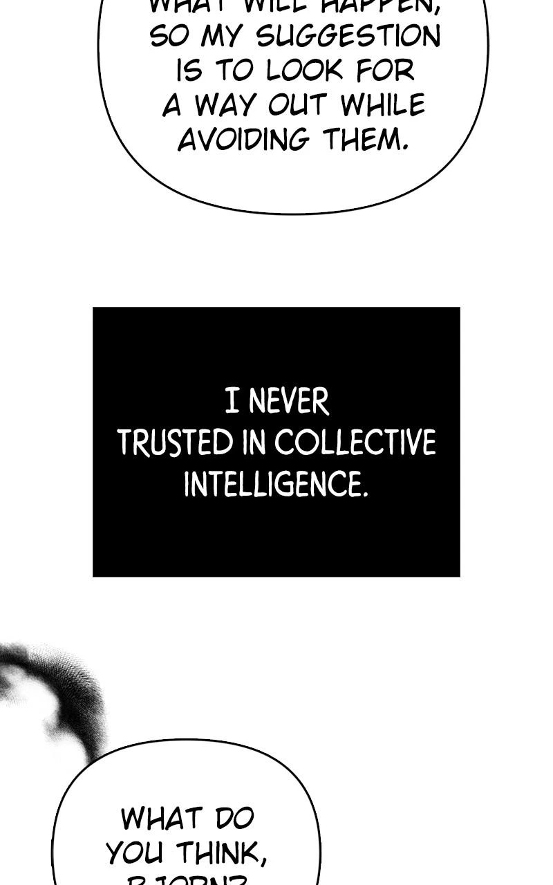 Surviving the Game as a Barbarian Chapter 91 — page 13