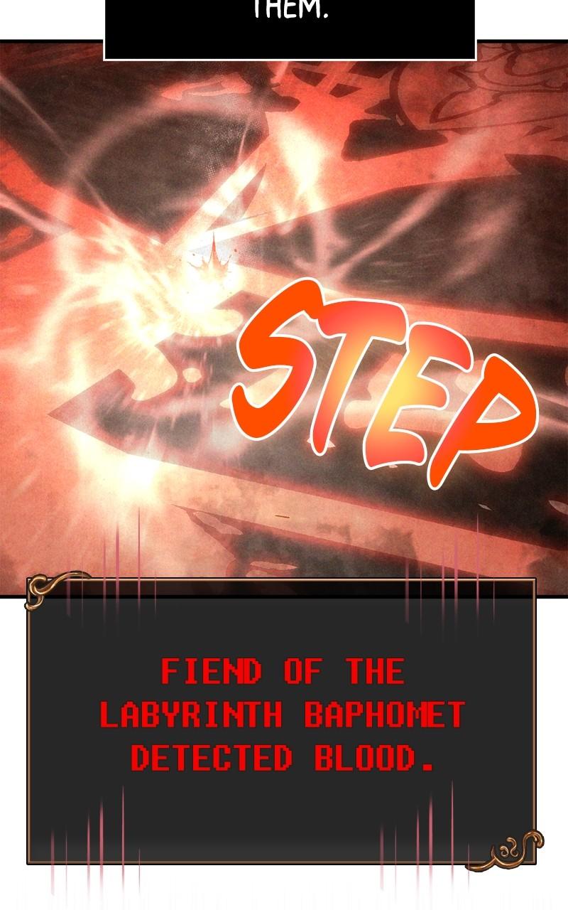 Surviving the Game as a Barbarian Chapter 91 — page 15