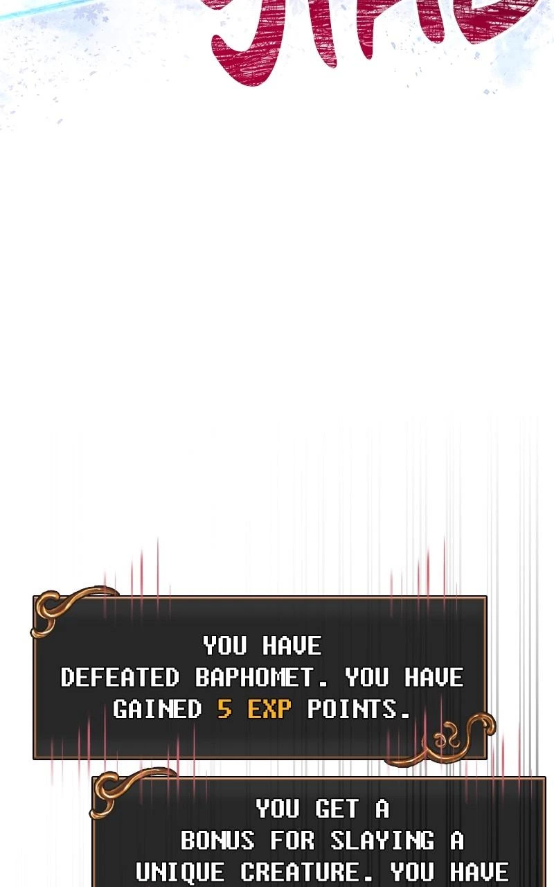 Surviving the Game as a Barbarian Chapter 91 — page 20