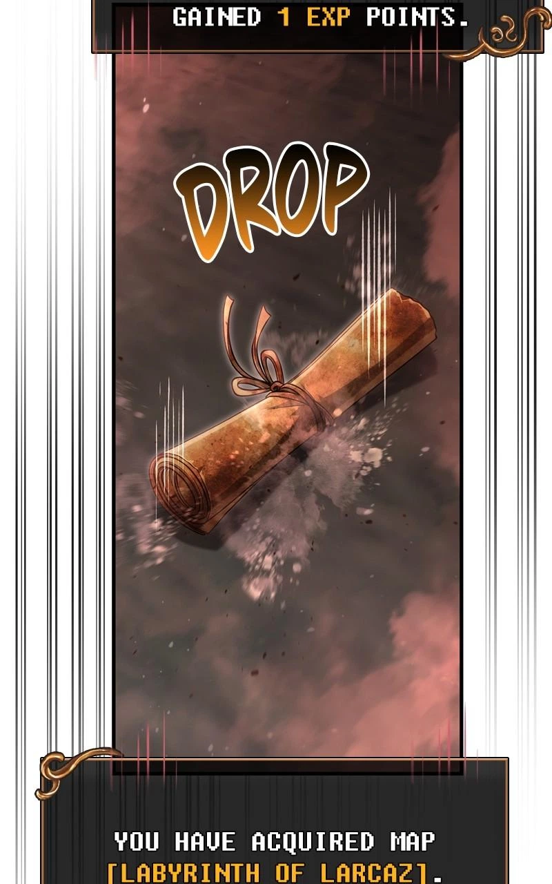 Surviving the Game as a Barbarian Chapter 91 — page 21