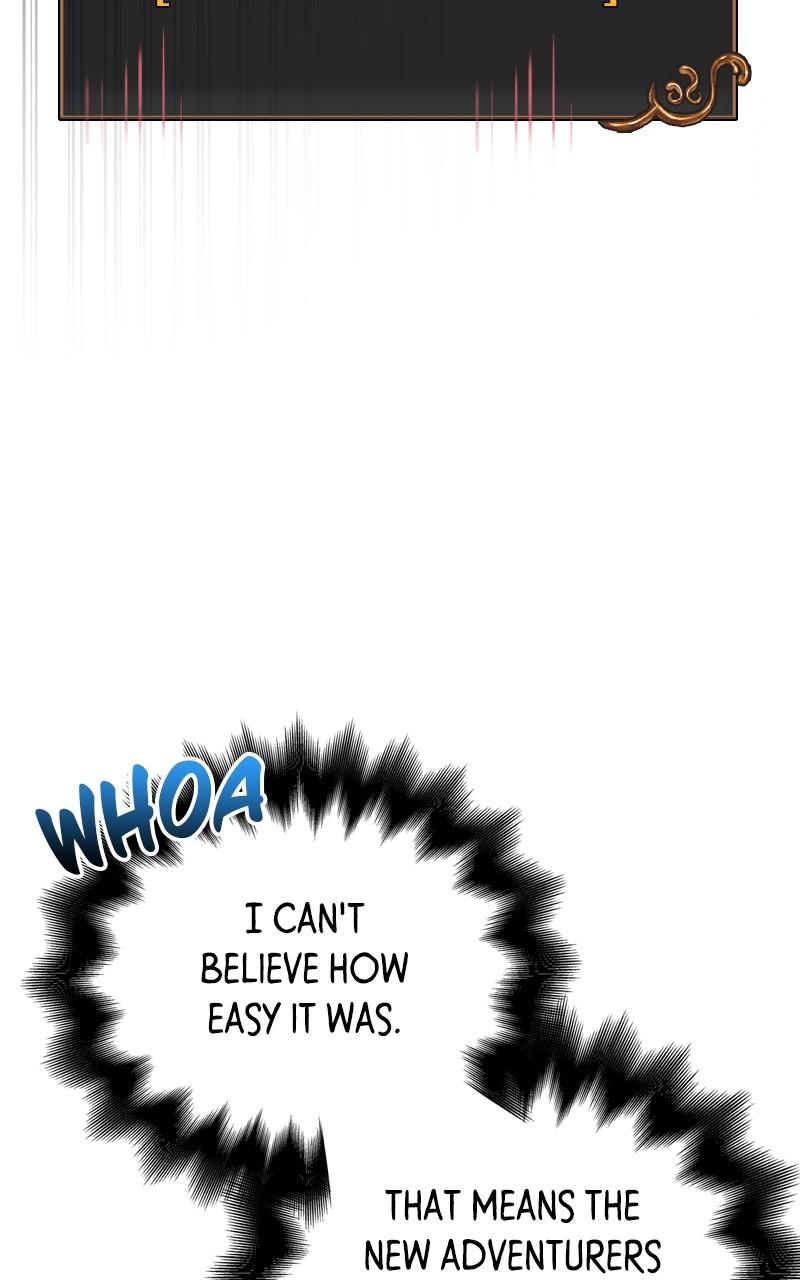 Surviving the Game as a Barbarian Chapter 91 — page 22