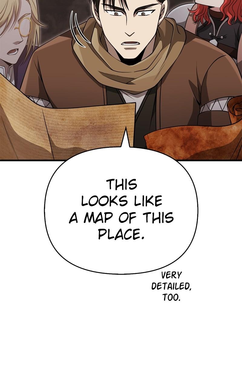 Surviving the Game as a Barbarian Chapter 91 — page 24