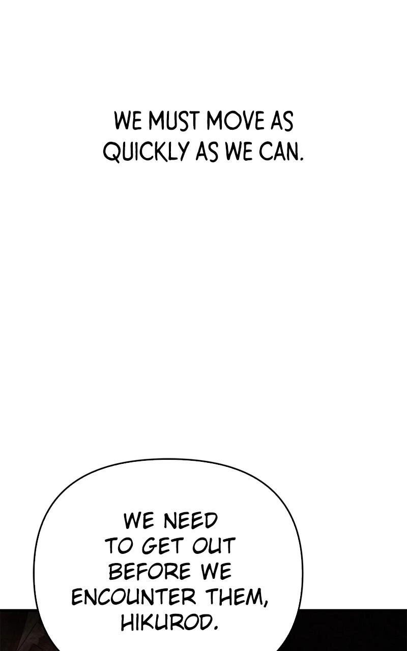 Surviving the Game as a Barbarian Chapter 91 — page 25