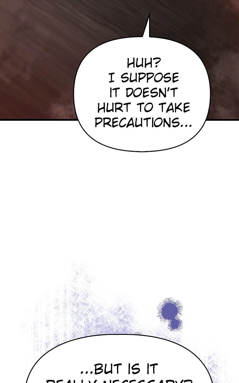 Surviving the Game as a Barbarian Chapter 91 — page 27