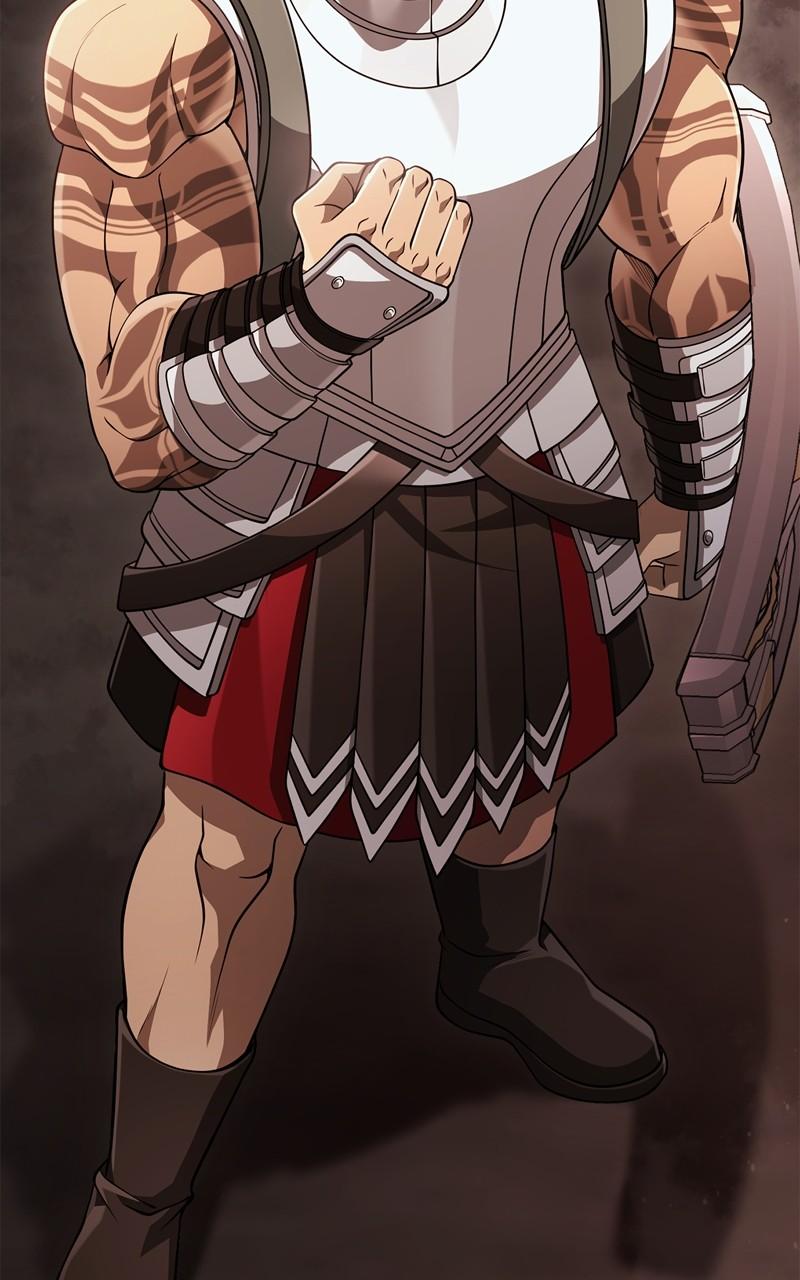 Surviving the Game as a Barbarian Chapter 91 — page 30