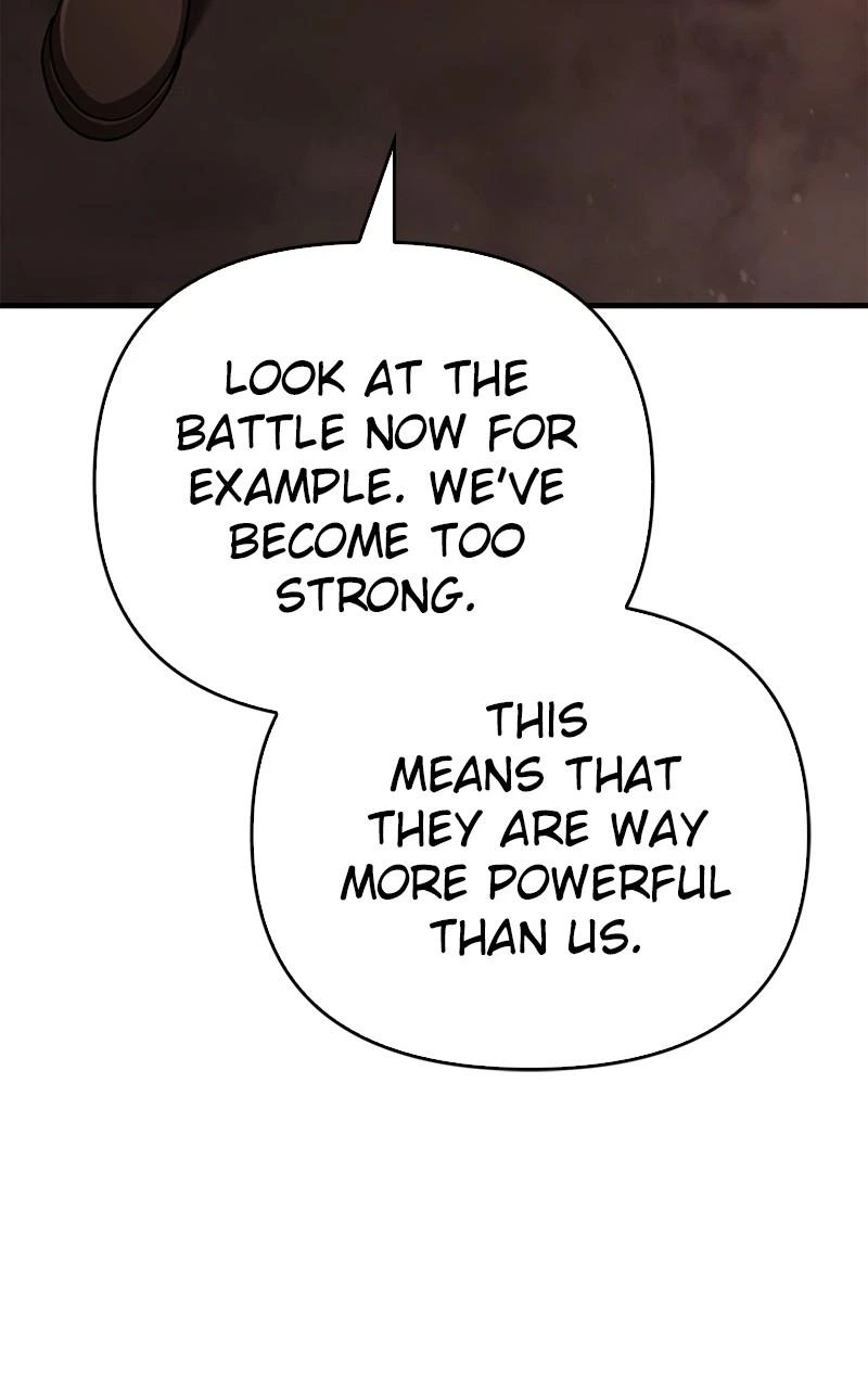 Surviving the Game as a Barbarian Chapter 91 — page 31