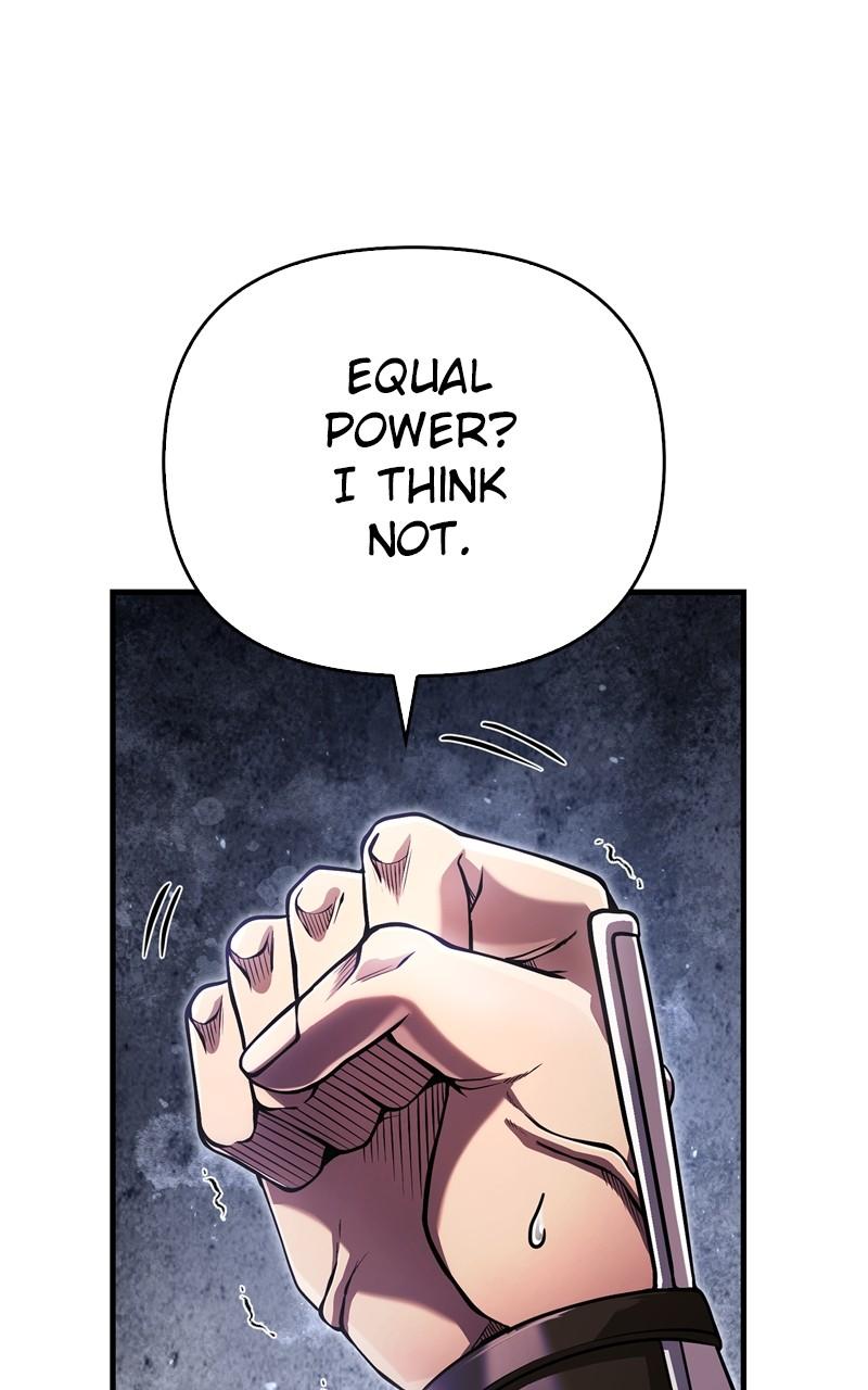 Surviving the Game as a Barbarian Chapter 91 — page 32
