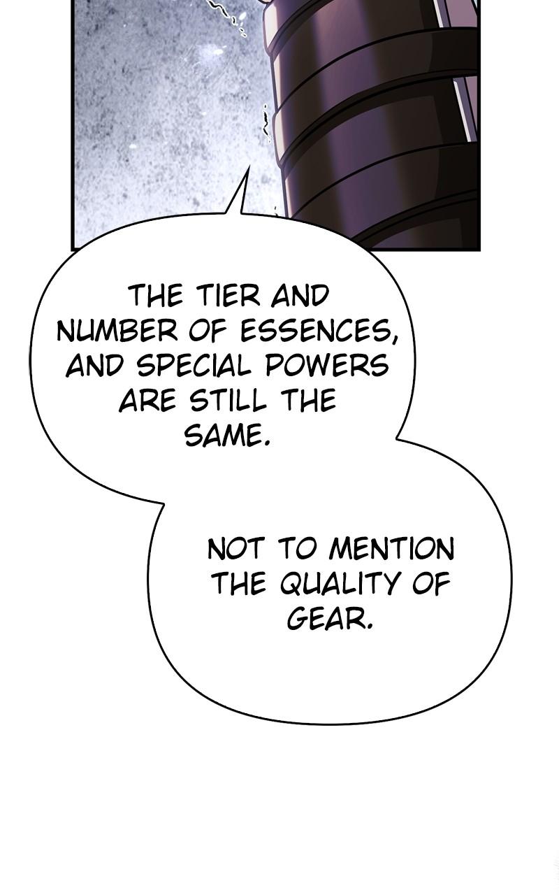 Surviving the Game as a Barbarian Chapter 91 — page 33
