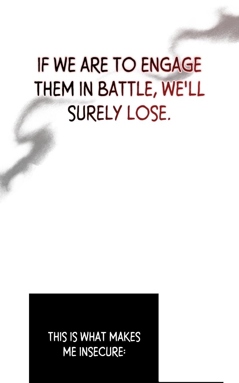Surviving the Game as a Barbarian Chapter 91 — page 34
