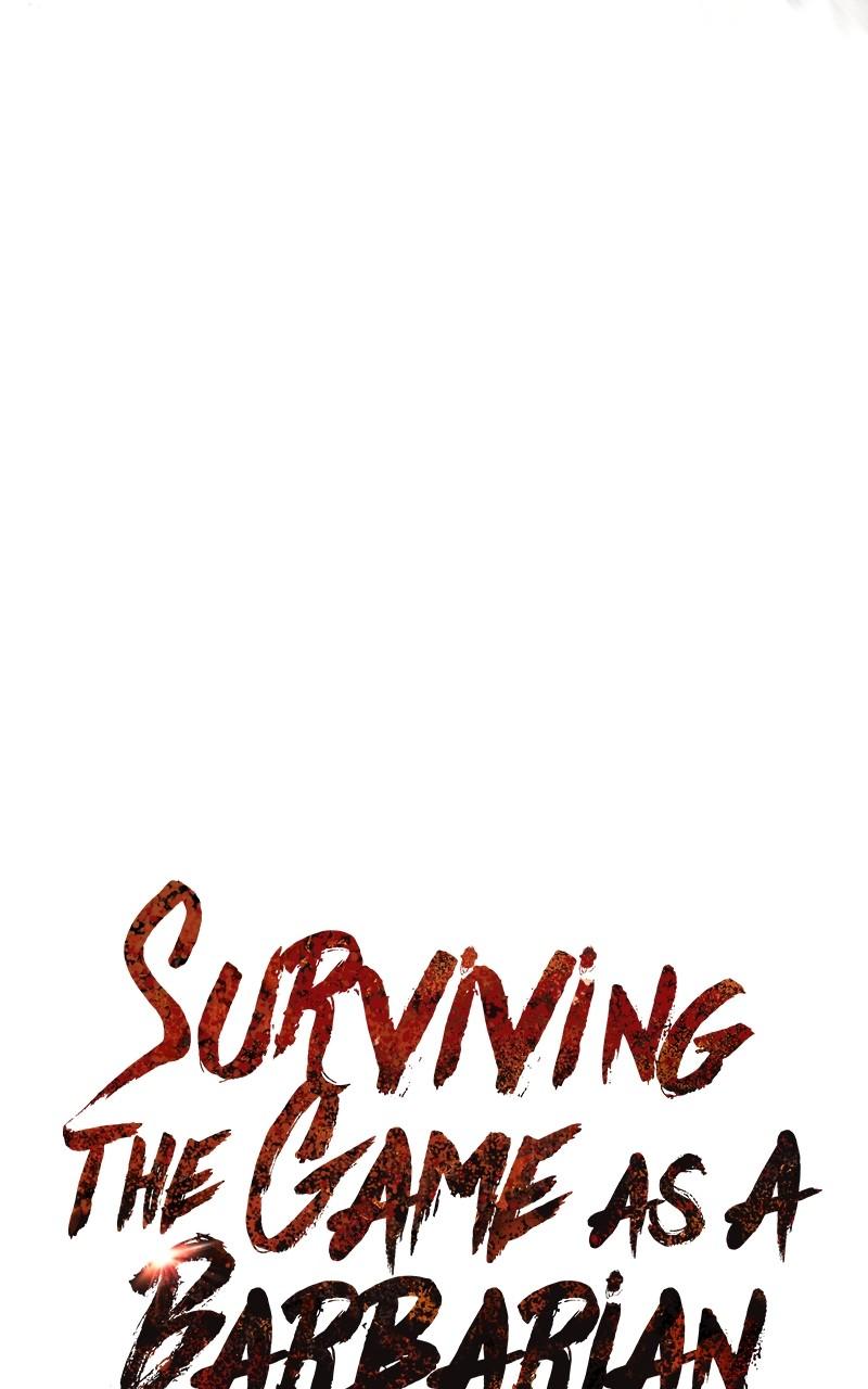Surviving the Game as a Barbarian Chapter 91 — page 38