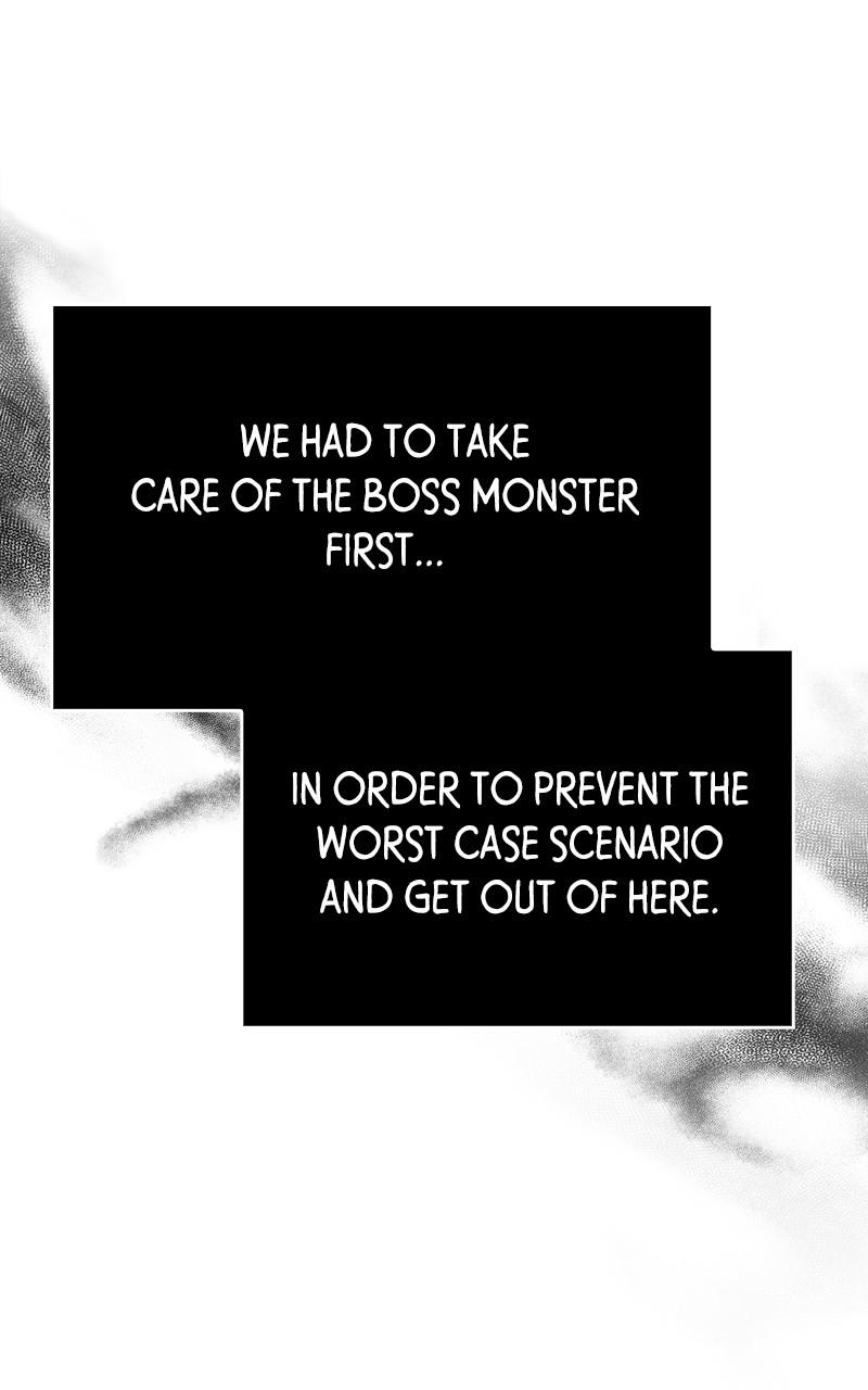 Surviving the Game as a Barbarian Chapter 91 — page 42