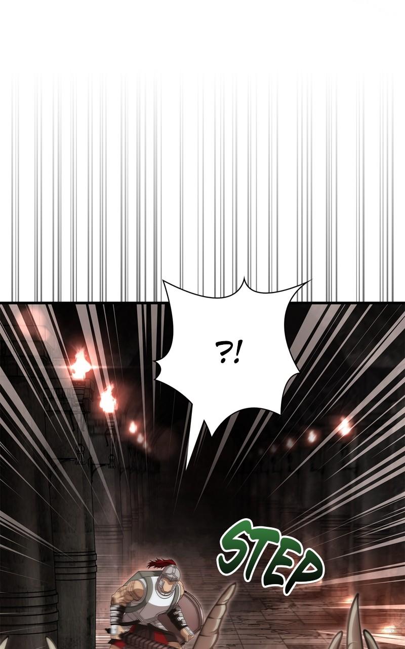 Surviving the Game as a Barbarian Chapter 91 — page 43