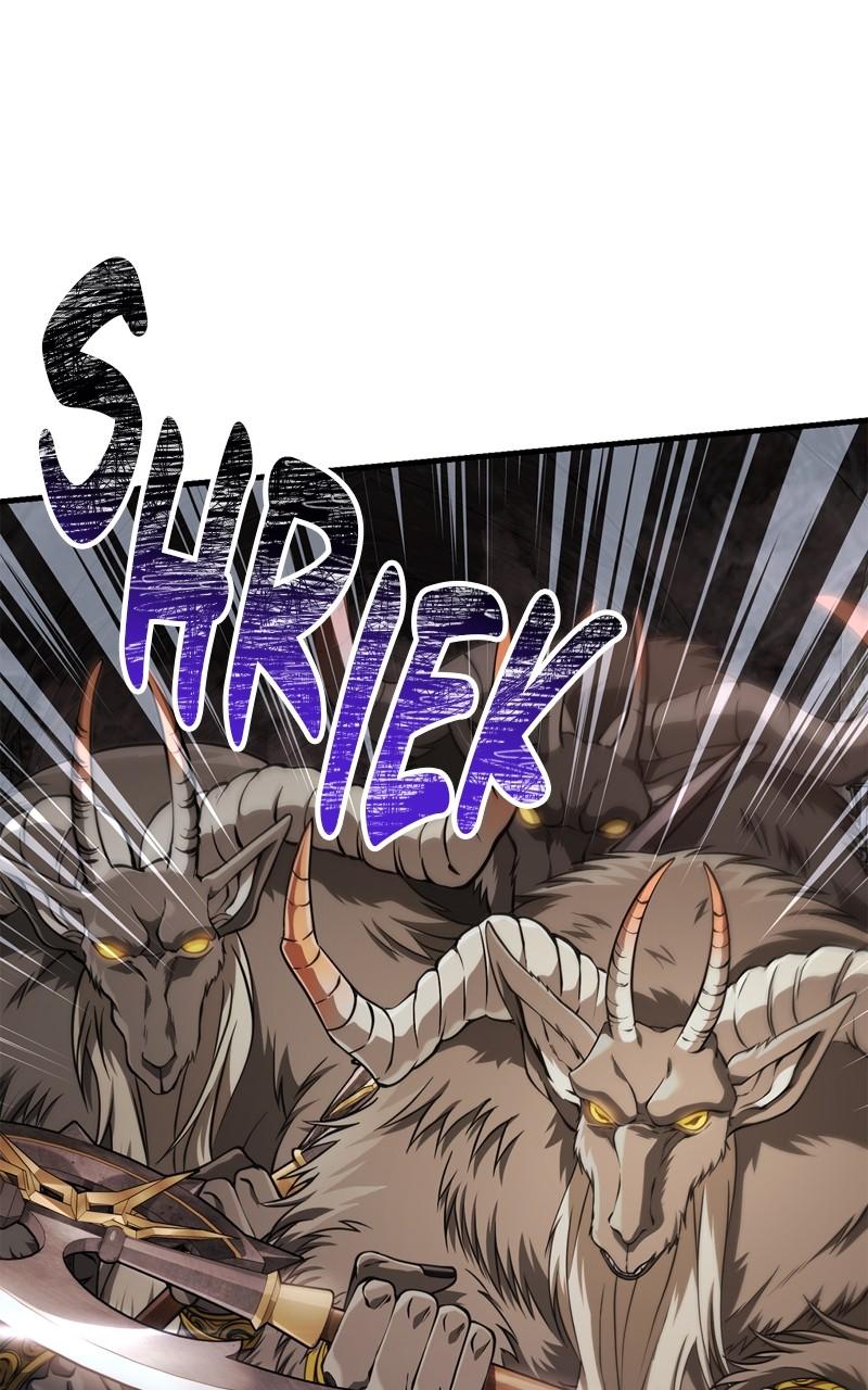 Surviving the Game as a Barbarian Chapter 91 — page 48