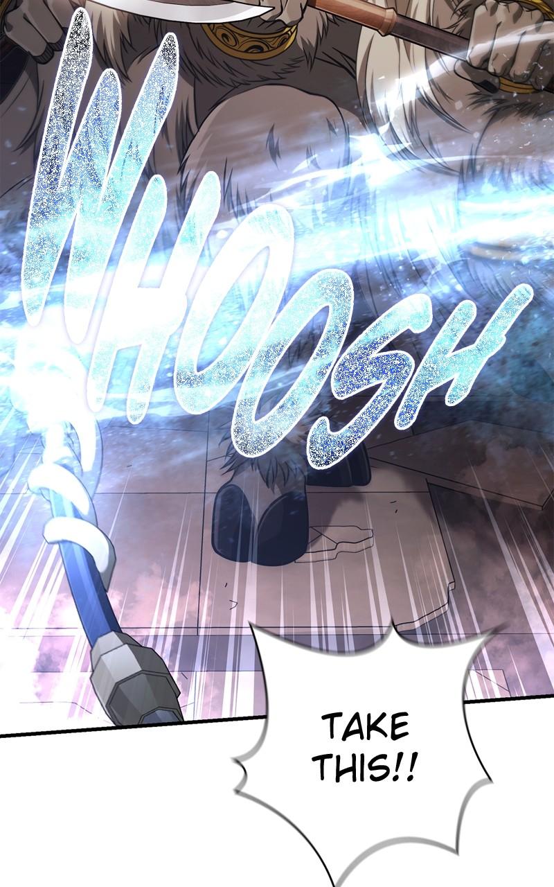 Surviving the Game as a Barbarian Chapter 91 — page 49