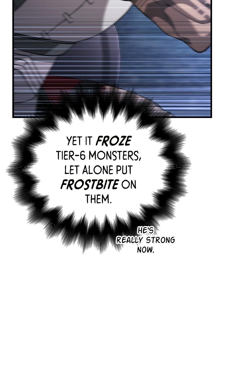 Surviving the Game as a Barbarian Chapter 91 — page 55