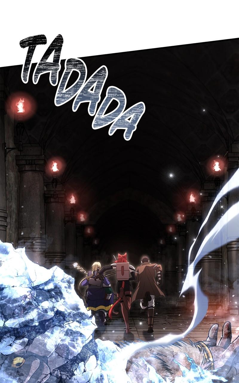 Surviving the Game as a Barbarian Chapter 91 — page 60