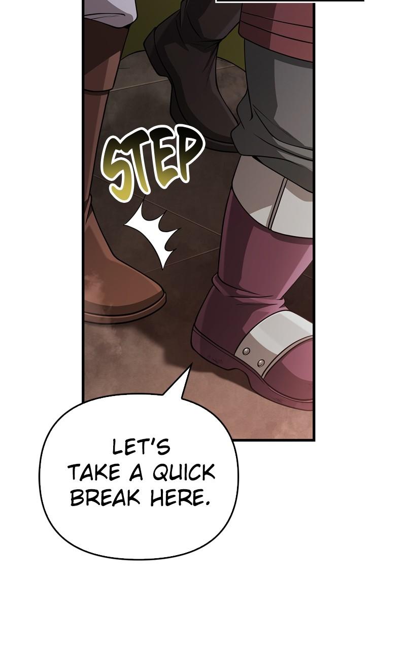 Surviving the Game as a Barbarian Chapter 91 — page 63