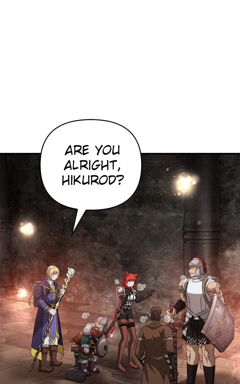 Surviving the Game as a Barbarian Chapter 91 — page 64