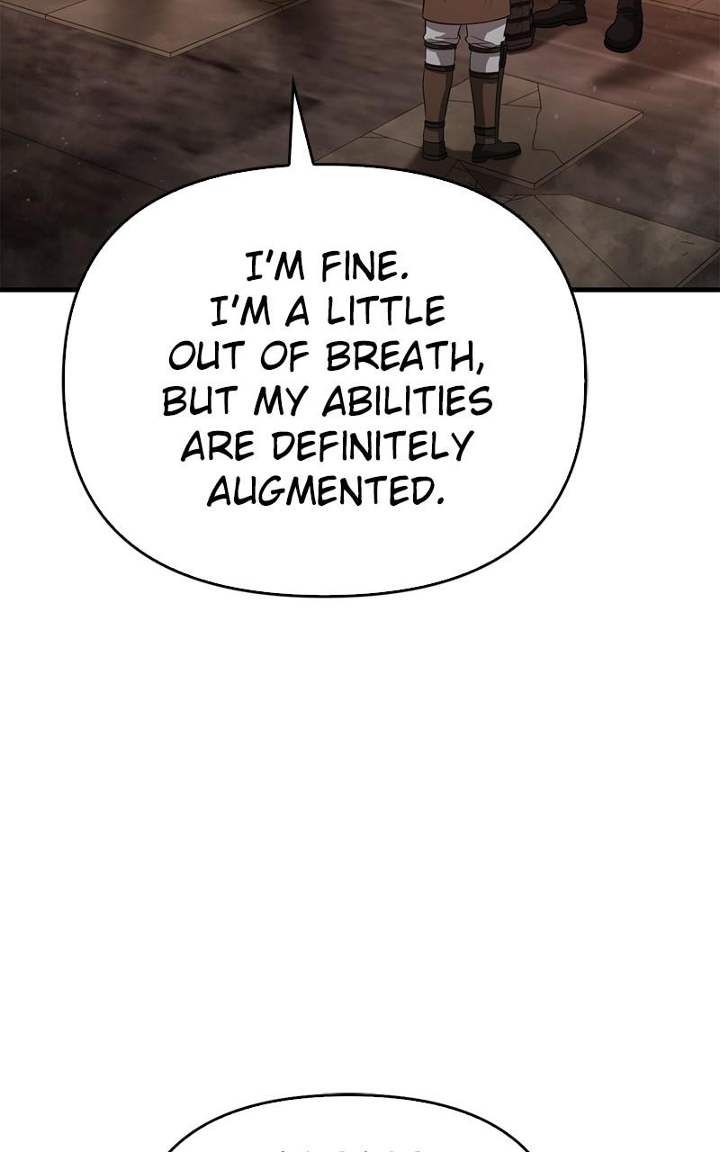 Surviving the Game as a Barbarian Chapter 91 — page 65