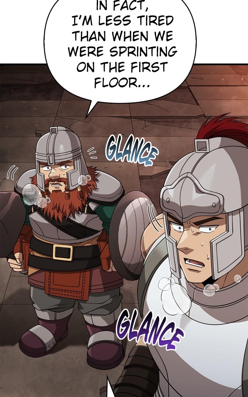 Surviving the Game as a Barbarian Chapter 91 — page 66