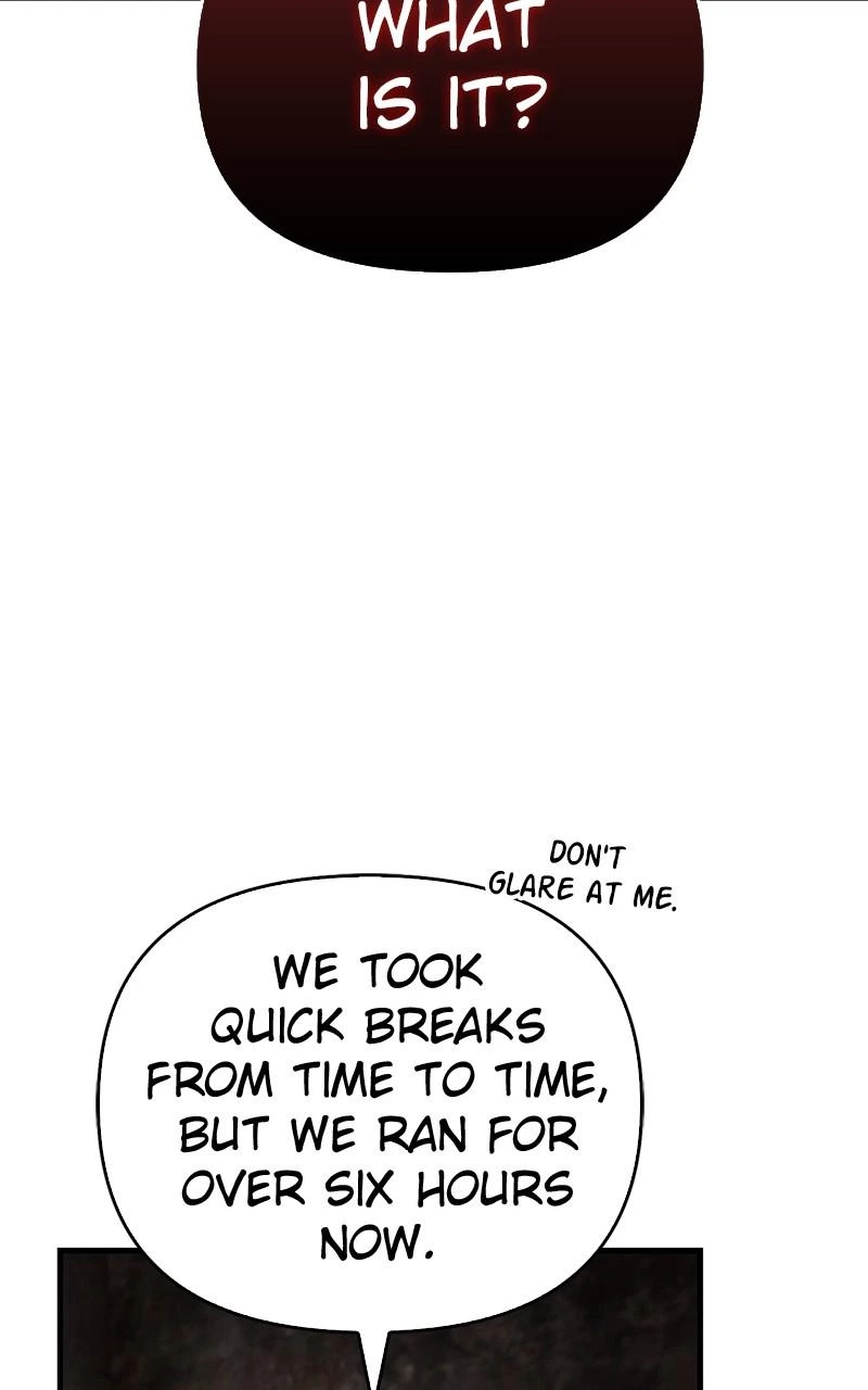 Surviving the Game as a Barbarian Chapter 91 — page 69