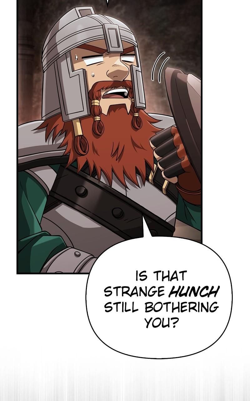 Surviving the Game as a Barbarian Chapter 91 — page 70