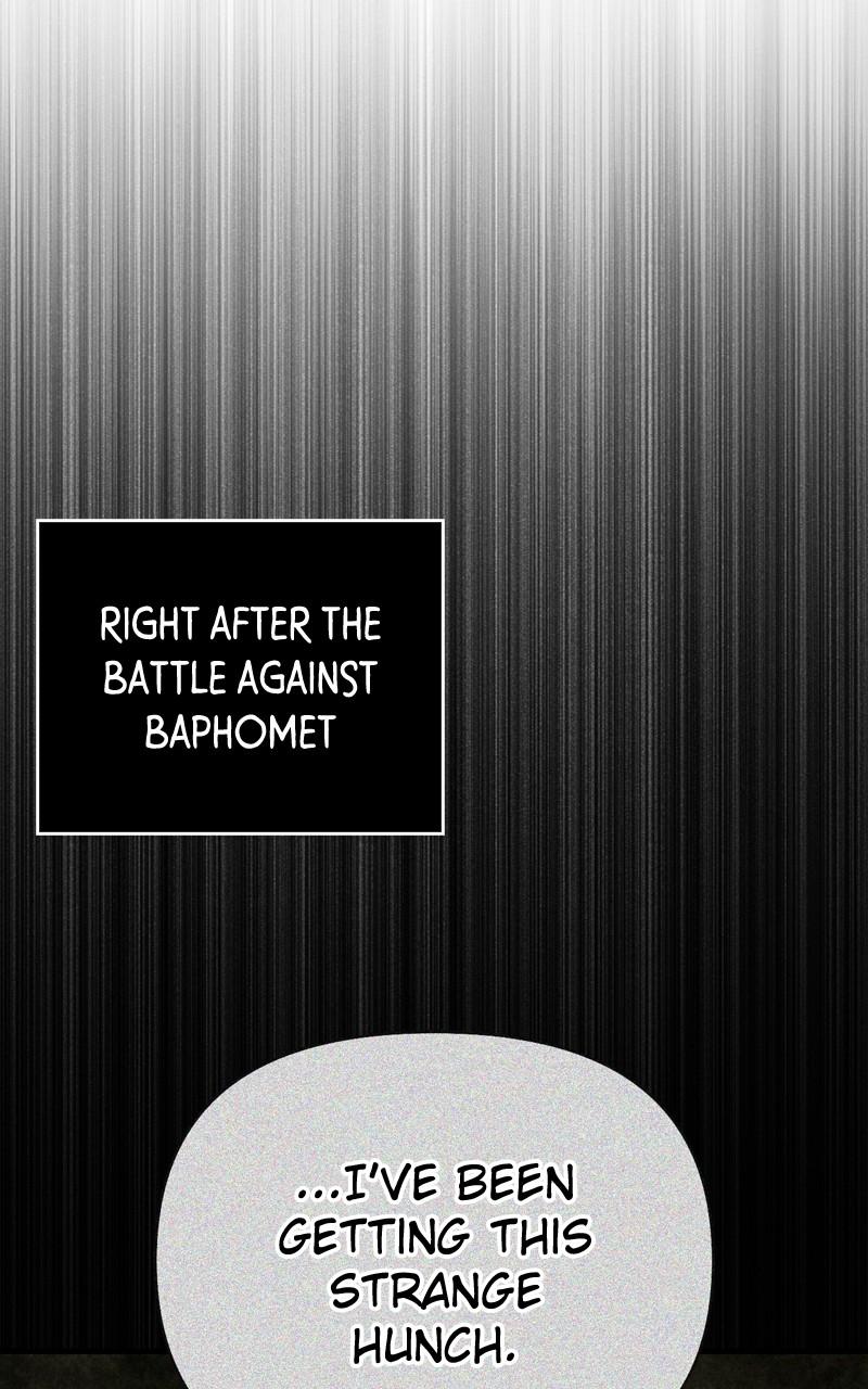 Surviving the Game as a Barbarian Chapter 91 — page 71