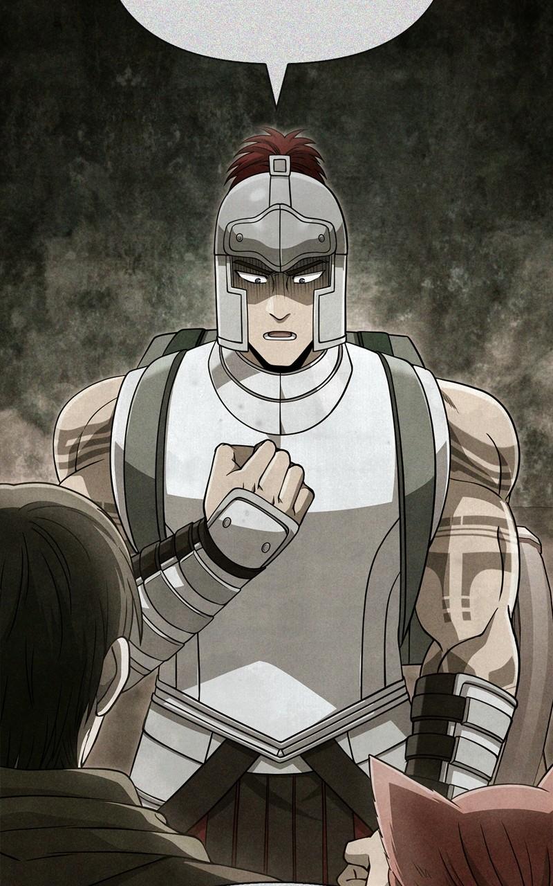 Surviving the Game as a Barbarian Chapter 91 — page 72