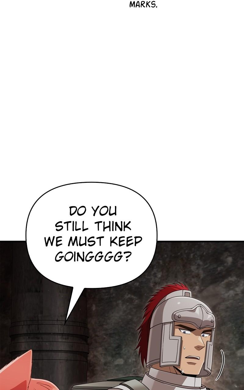 Surviving the Game as a Barbarian Chapter 91 — page 77
