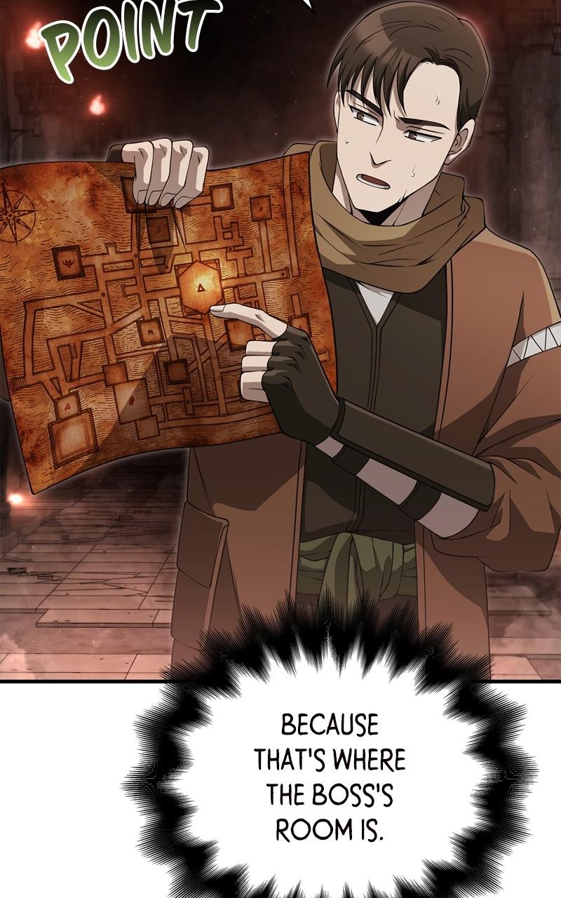 Surviving the Game as a Barbarian Chapter 91 — page 81