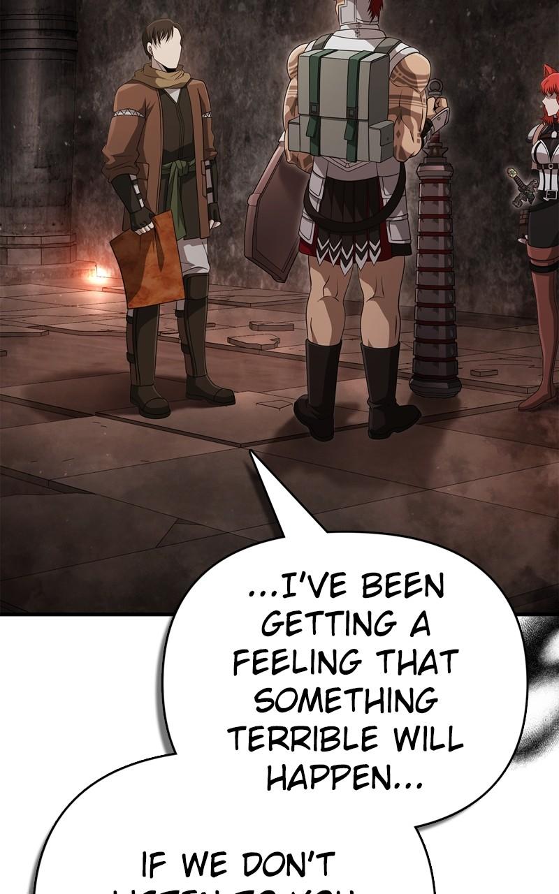 Surviving the Game as a Barbarian Chapter 91 — page 83