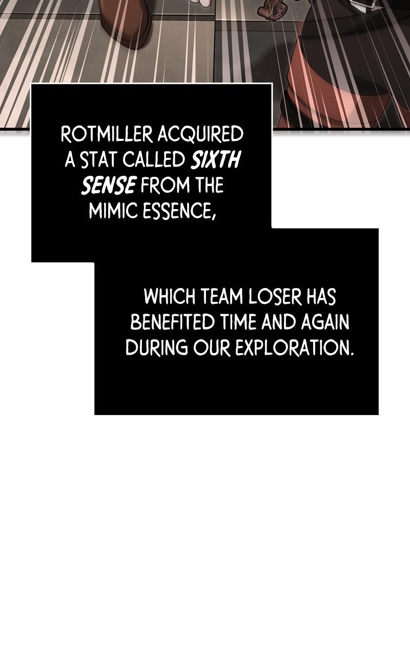 Surviving the Game as a Barbarian Chapter 91 — page 86