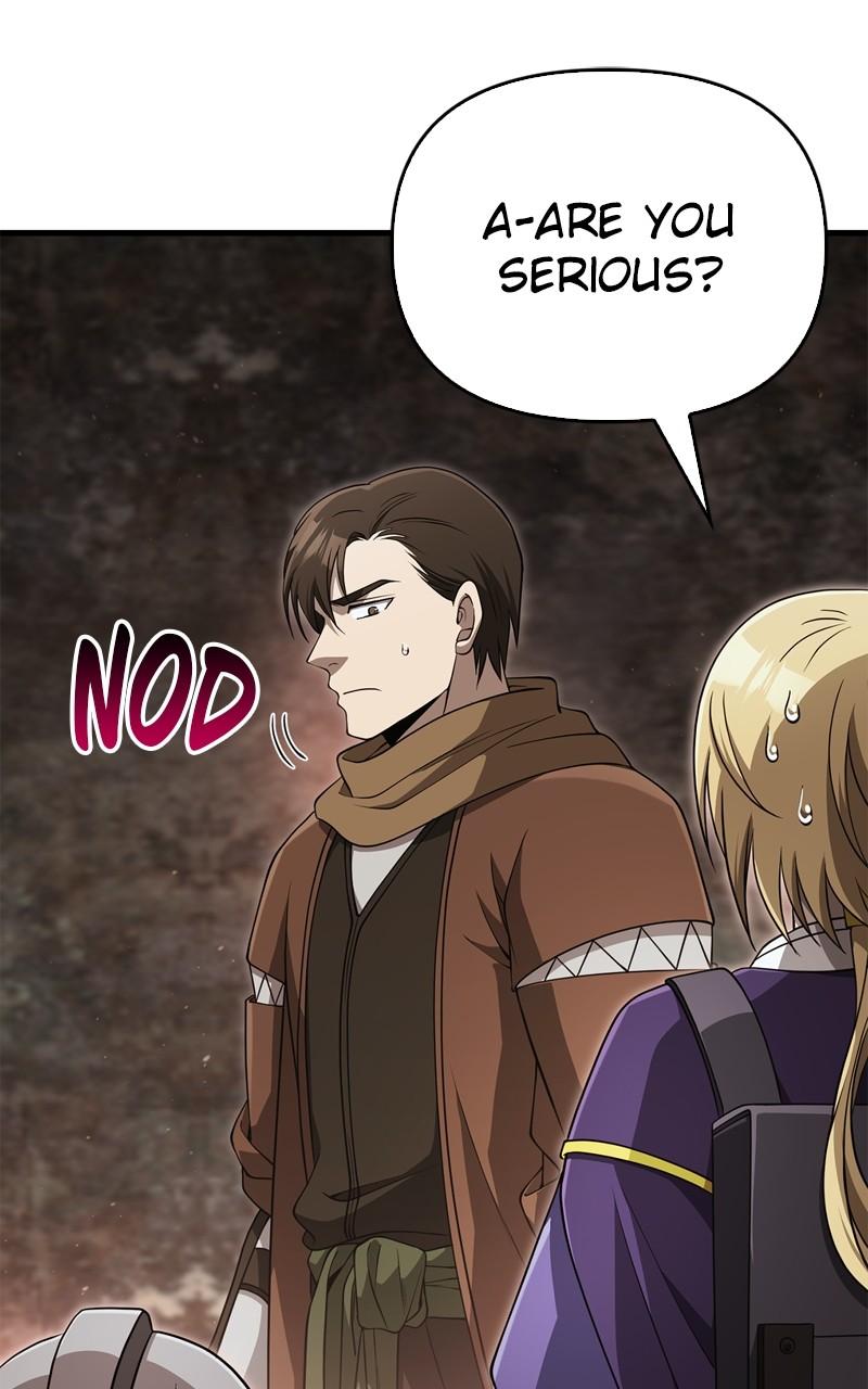 Surviving the Game as a Barbarian Chapter 91 — page 87